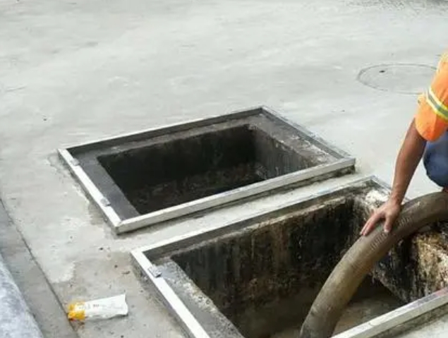 驻马店化粪池清理